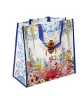 Market Bag | Enchanted Garden